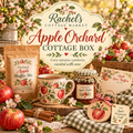 October Cottage Box: Apple Orchard (One-Time Purchase, October Box Only