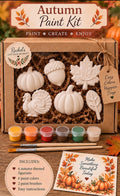 Autumn Paint Kit