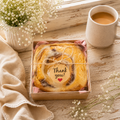 Homemade Classic Cinnamon Rolls